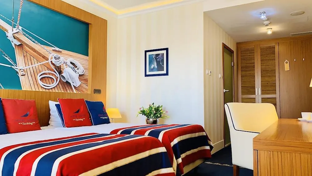 *****  Hotel Gdansk Boutique Πολωνία