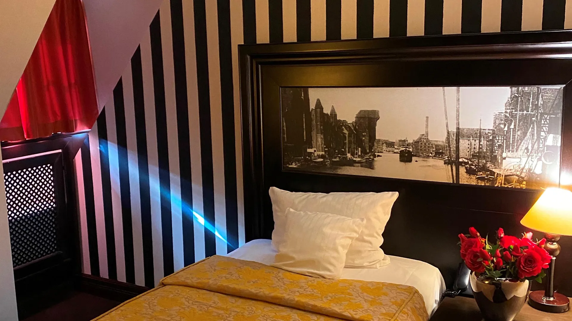 Hotel Gdansk Boutique