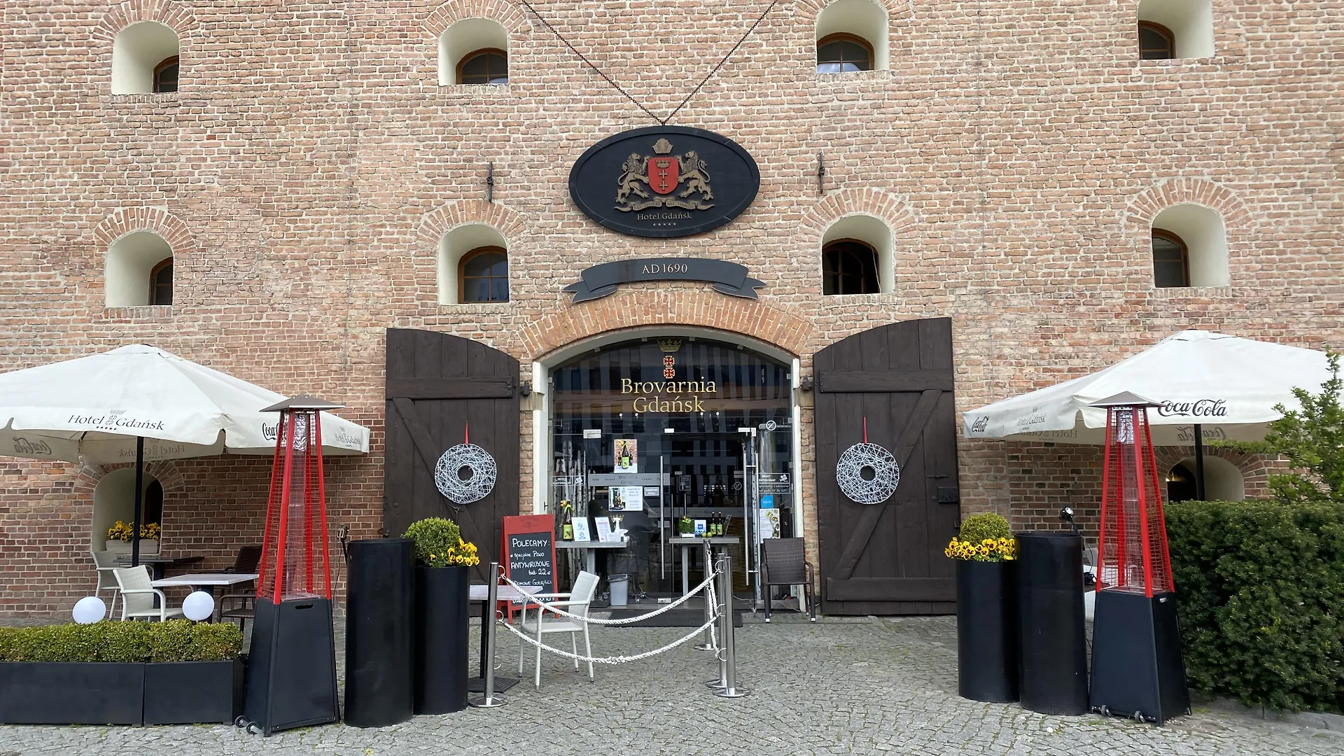 Hotel Gdansk Boutique