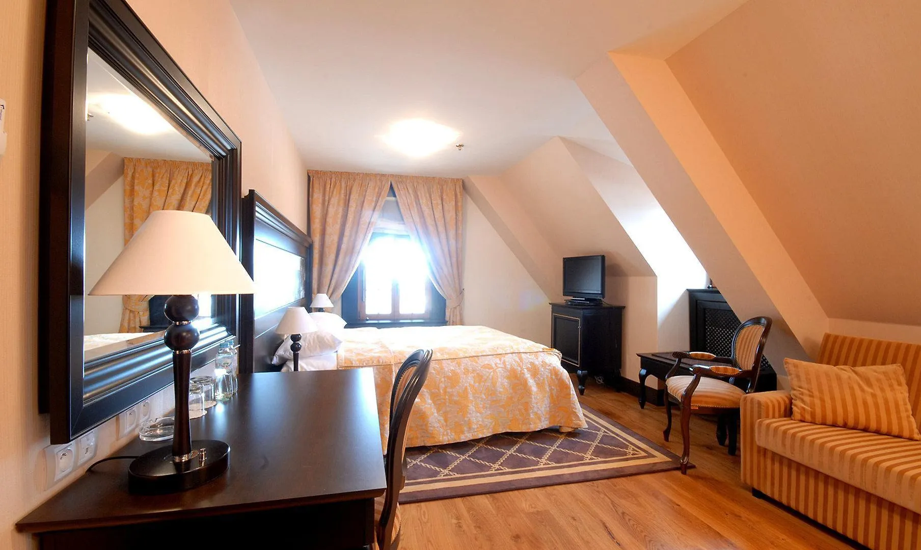 *****  Hotel Gdansk Boutique Πολωνία