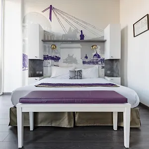 Appart hôtel Lagrange Lumière ****