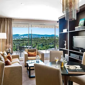 Hotel Royal Golf, Hotel&spa De Luxe ****