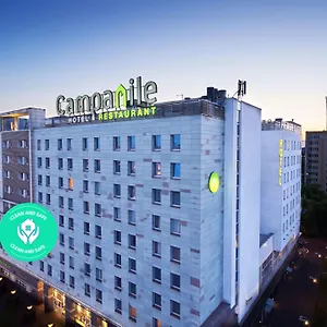 Campanile Prime Centrum פולין