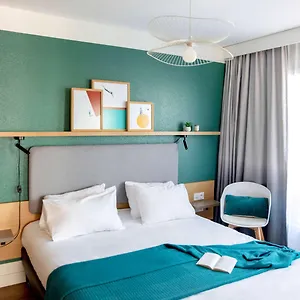 Appart hôtel Adagio Centre ****
