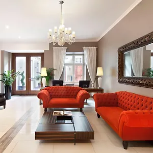 Metropolitan Boutique 4*, Kraków Polen