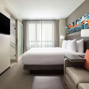 Hyatt Place - Times Square 4*, New York USA