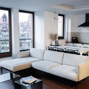 Szafarnia Prime Location Apartment