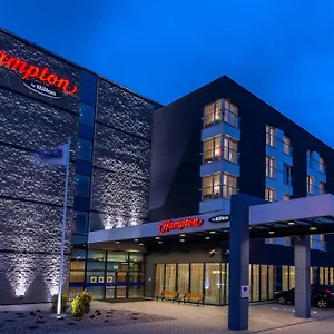 Hampton By Hilton Airport Ξενοδοχείο