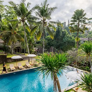 Pertiwi & 3*, Ubud Indonesien