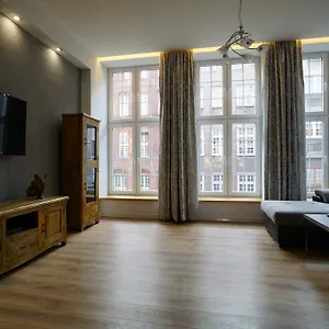 Mariacka 42 Apartment