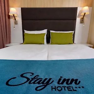 Stay Inn Hotel Gdansk Ξενοδοχείο