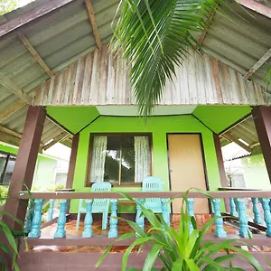 Garden 3* Ko Lanta