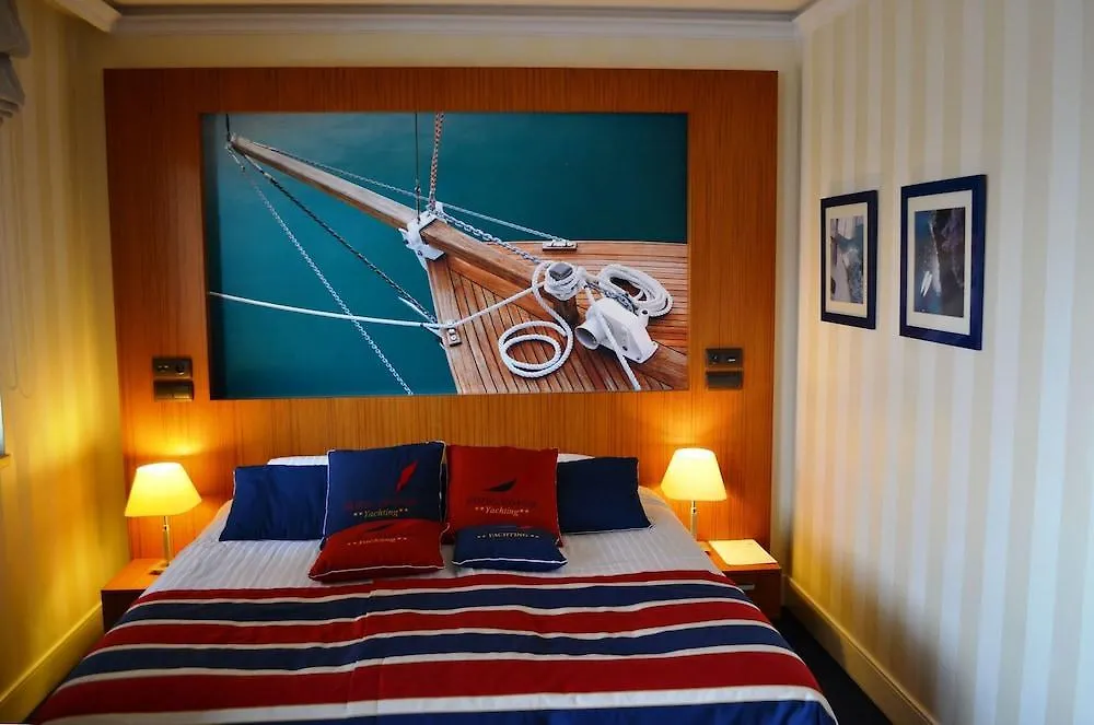*****  Hotel Gdansk Boutique Poland