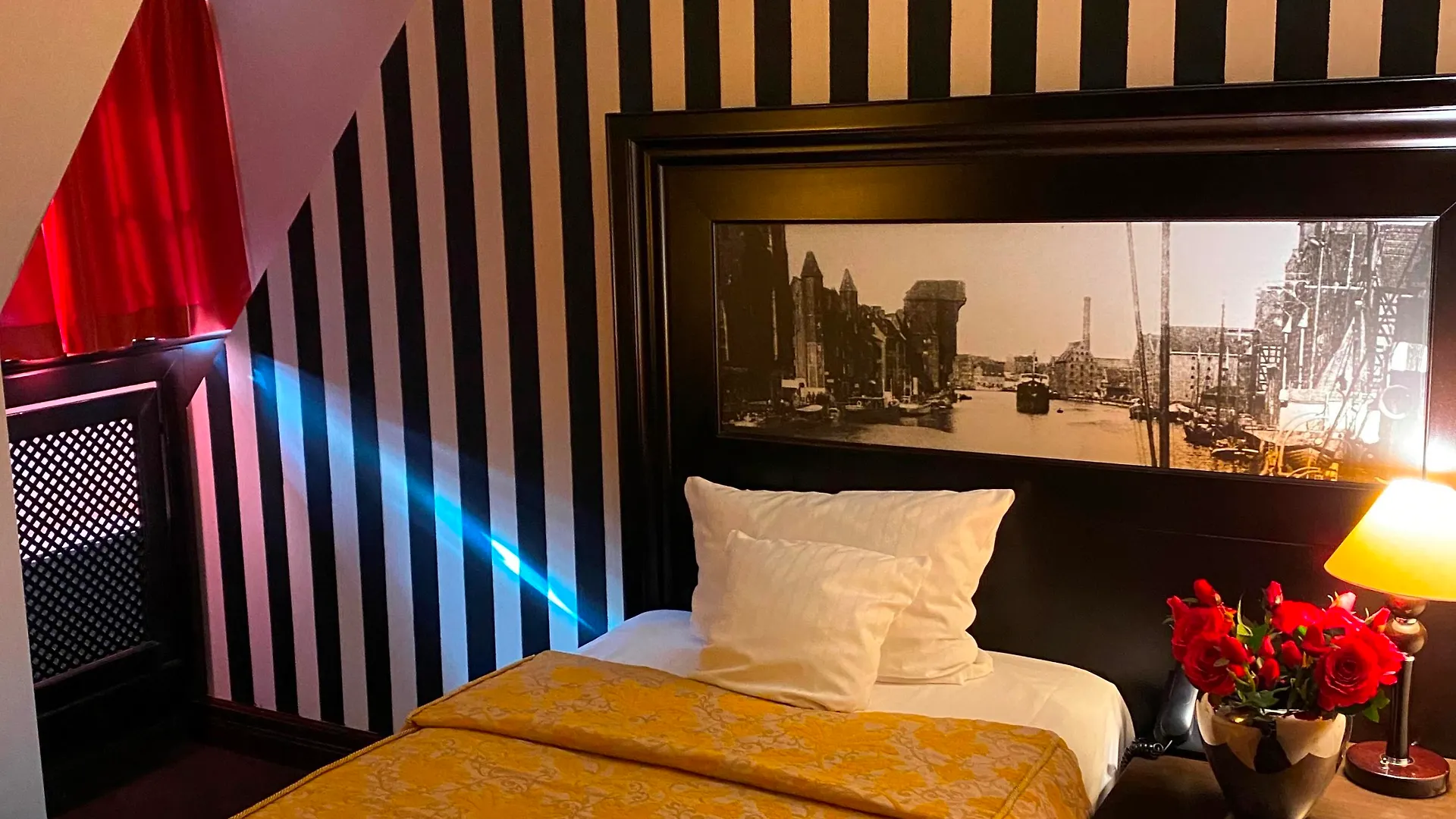 Hotel Gdansk Boutique 5*,  Poland