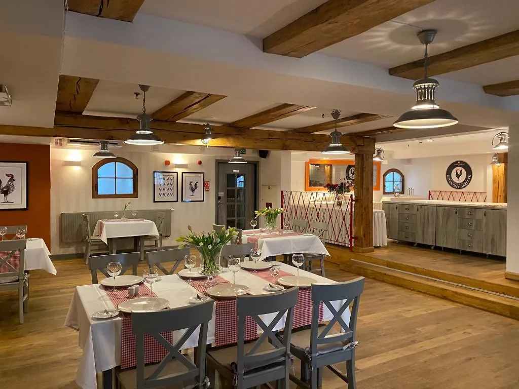 Hotel Gdansk Boutique