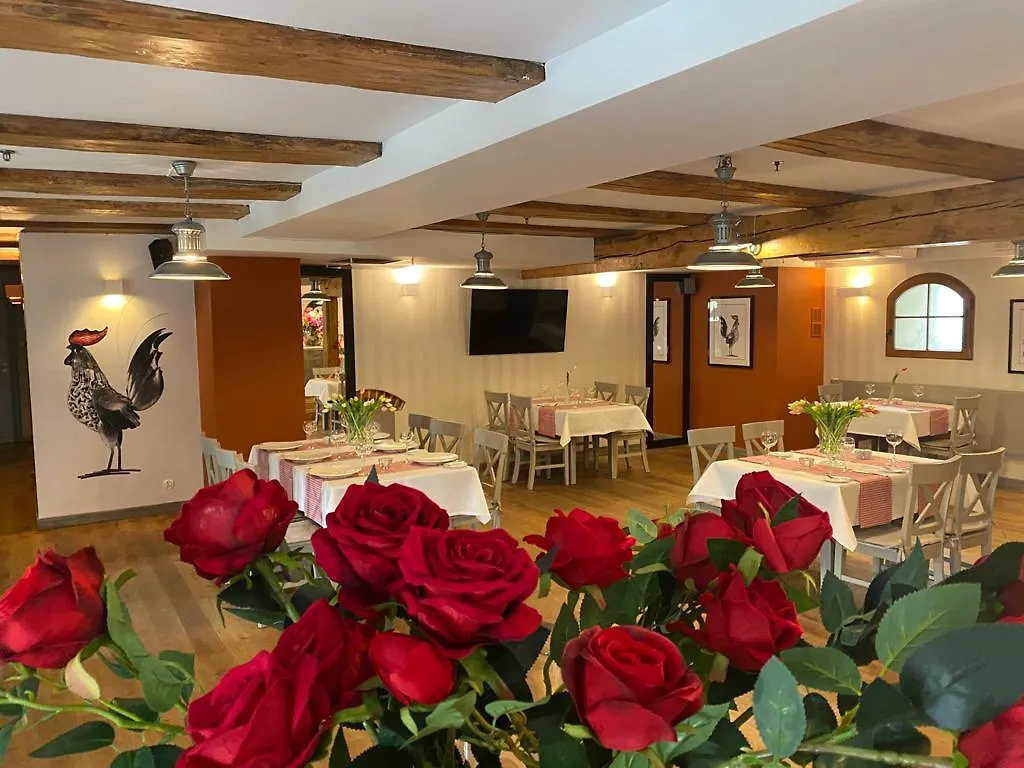 Hotel Gdansk Boutique 5*,