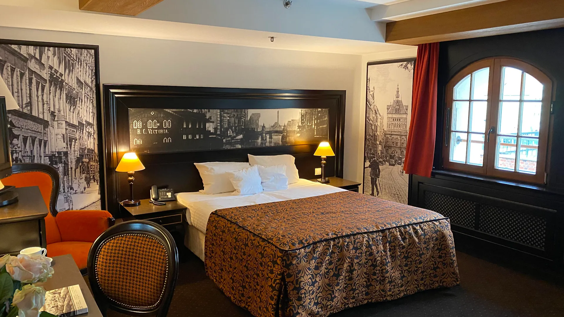 Hotel Gdansk Boutique Poland