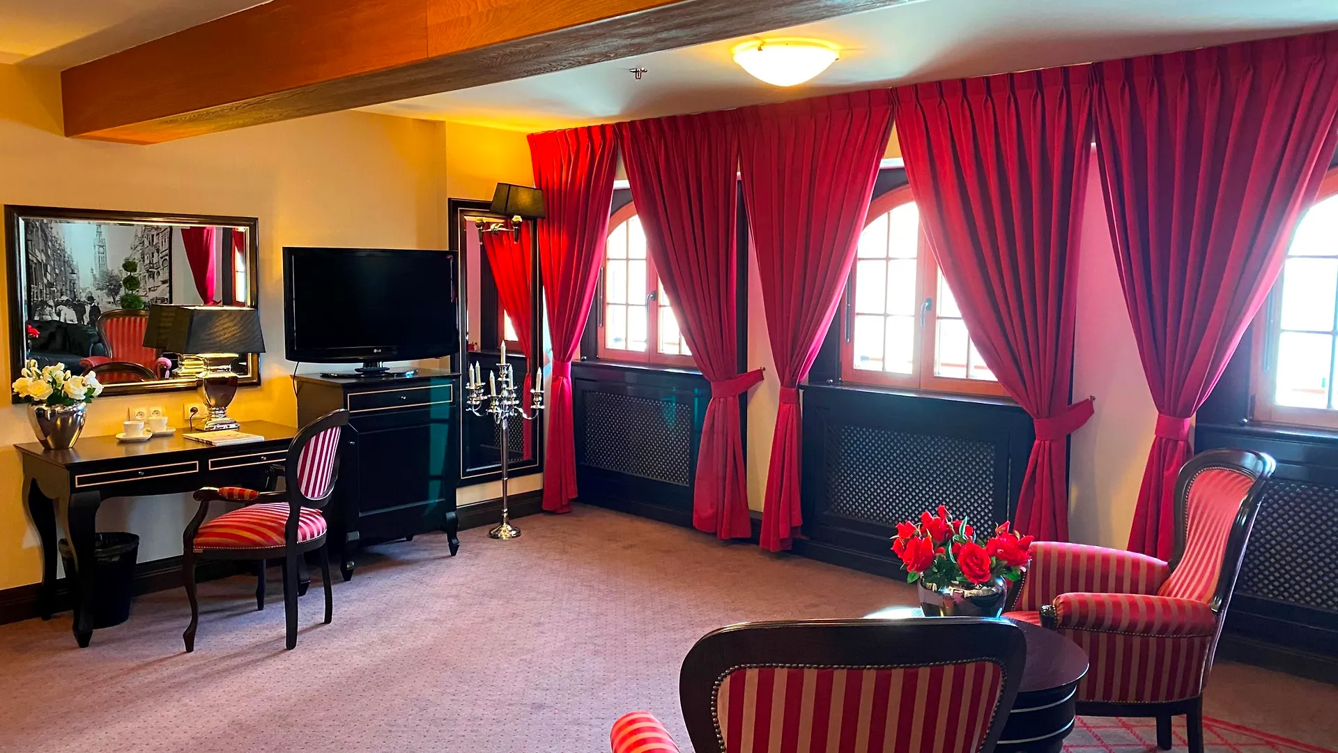 Hotel Gdansk Boutique 5*,  Poland