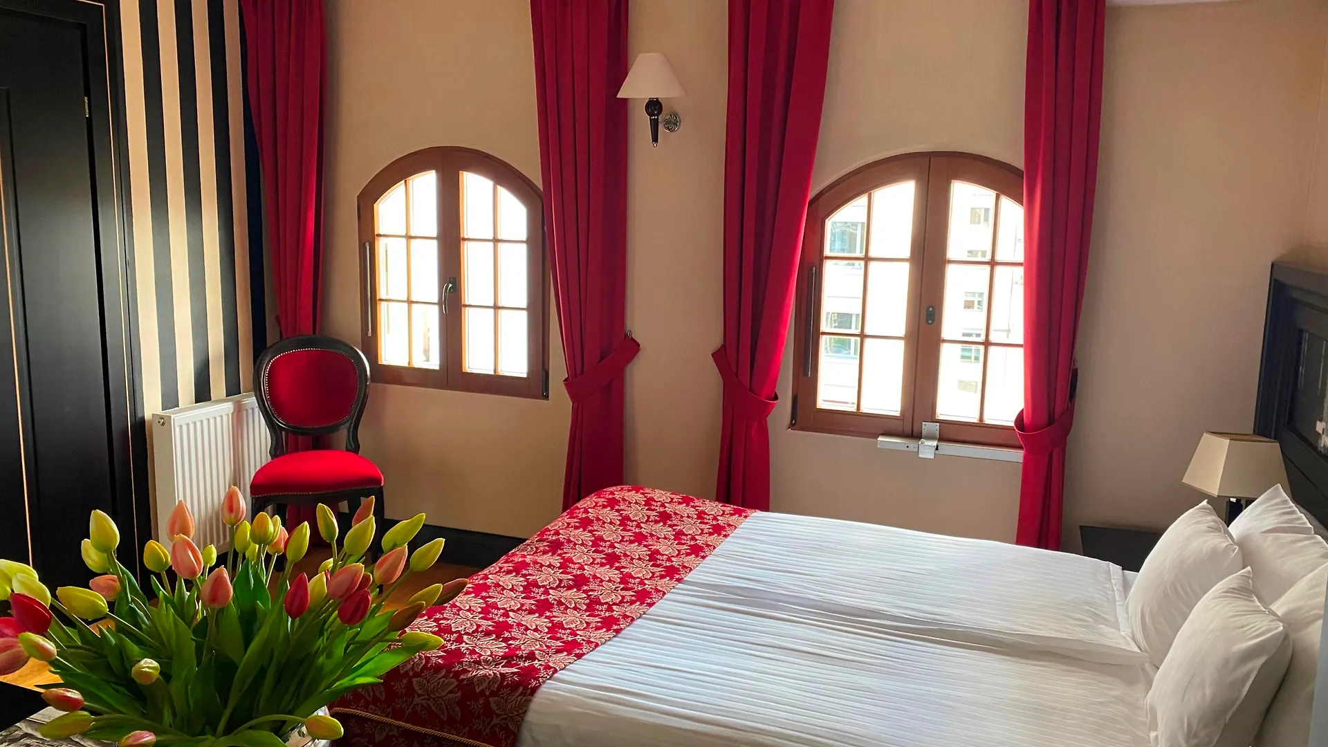 Hotel Gdansk Boutique 5*,  Poland