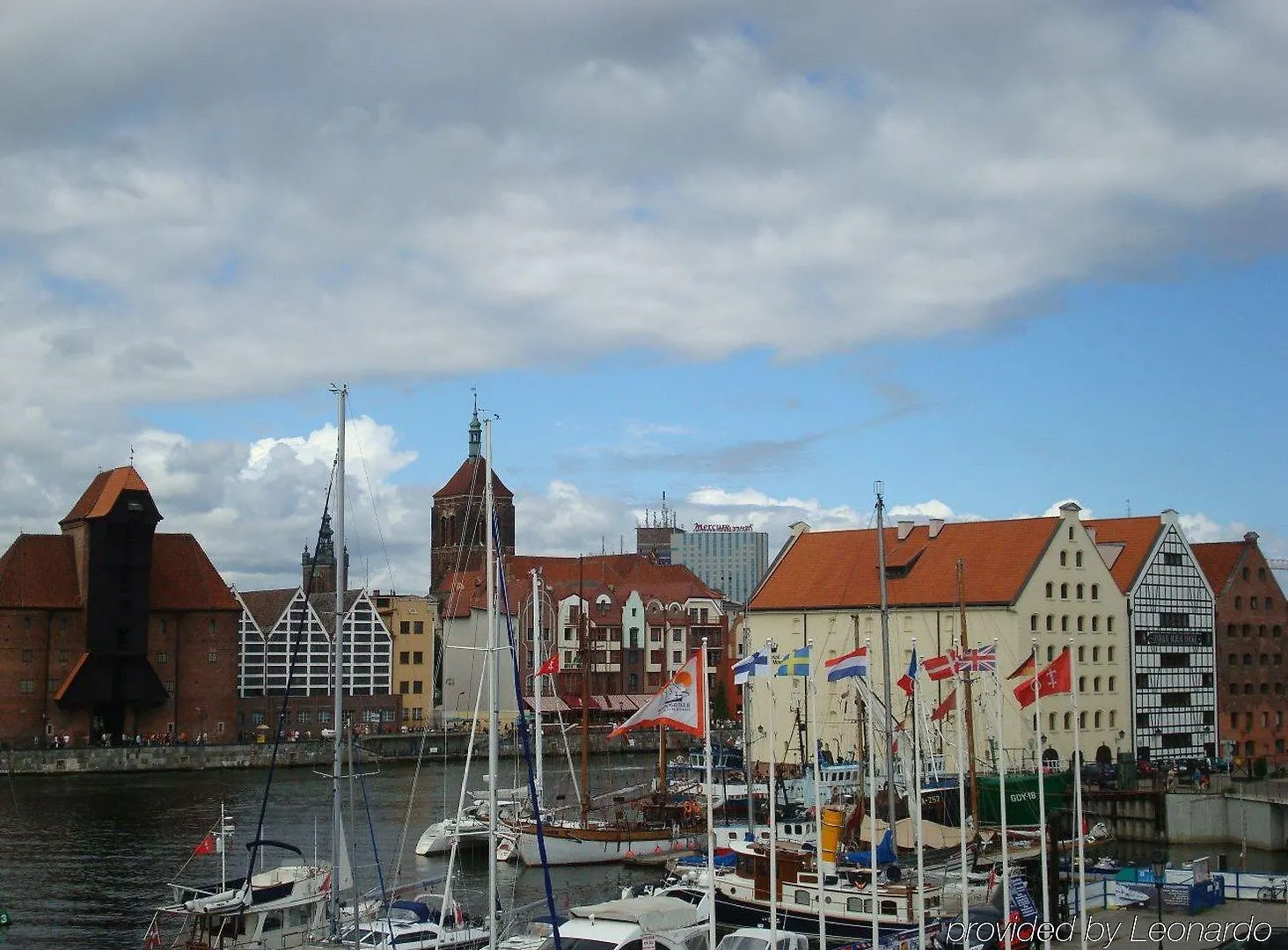 *****  Hotel Gdansk Boutique Poland