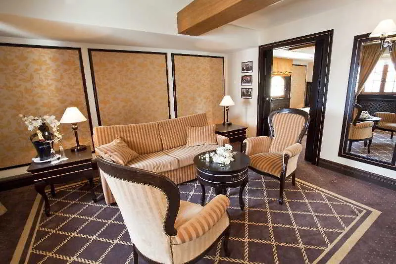 Hotel Gdansk Boutique