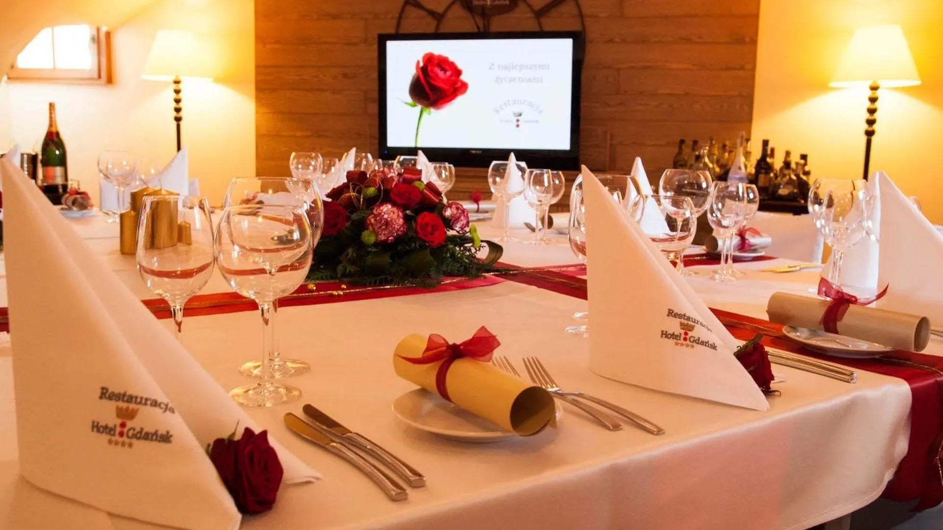 Hotel Gdansk Boutique
