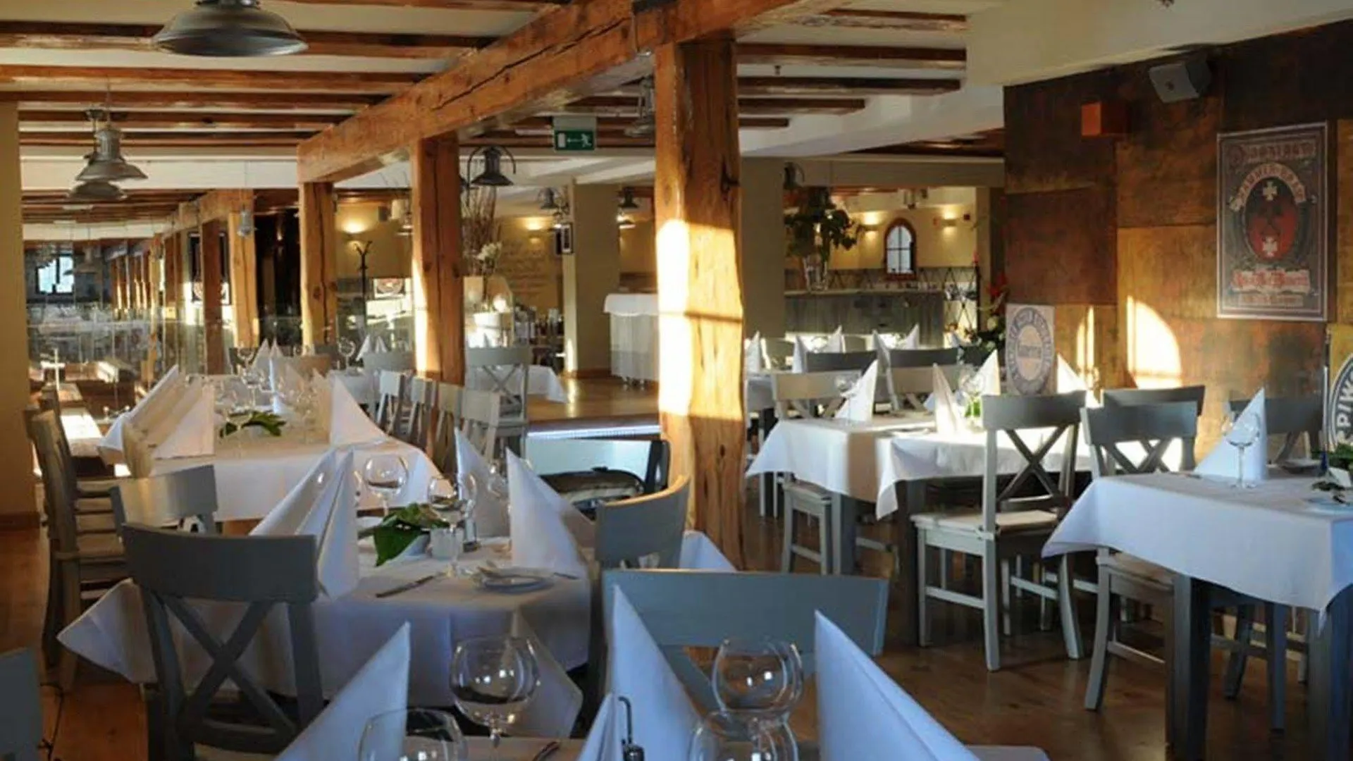 Hotel Gdansk Boutique 5*,