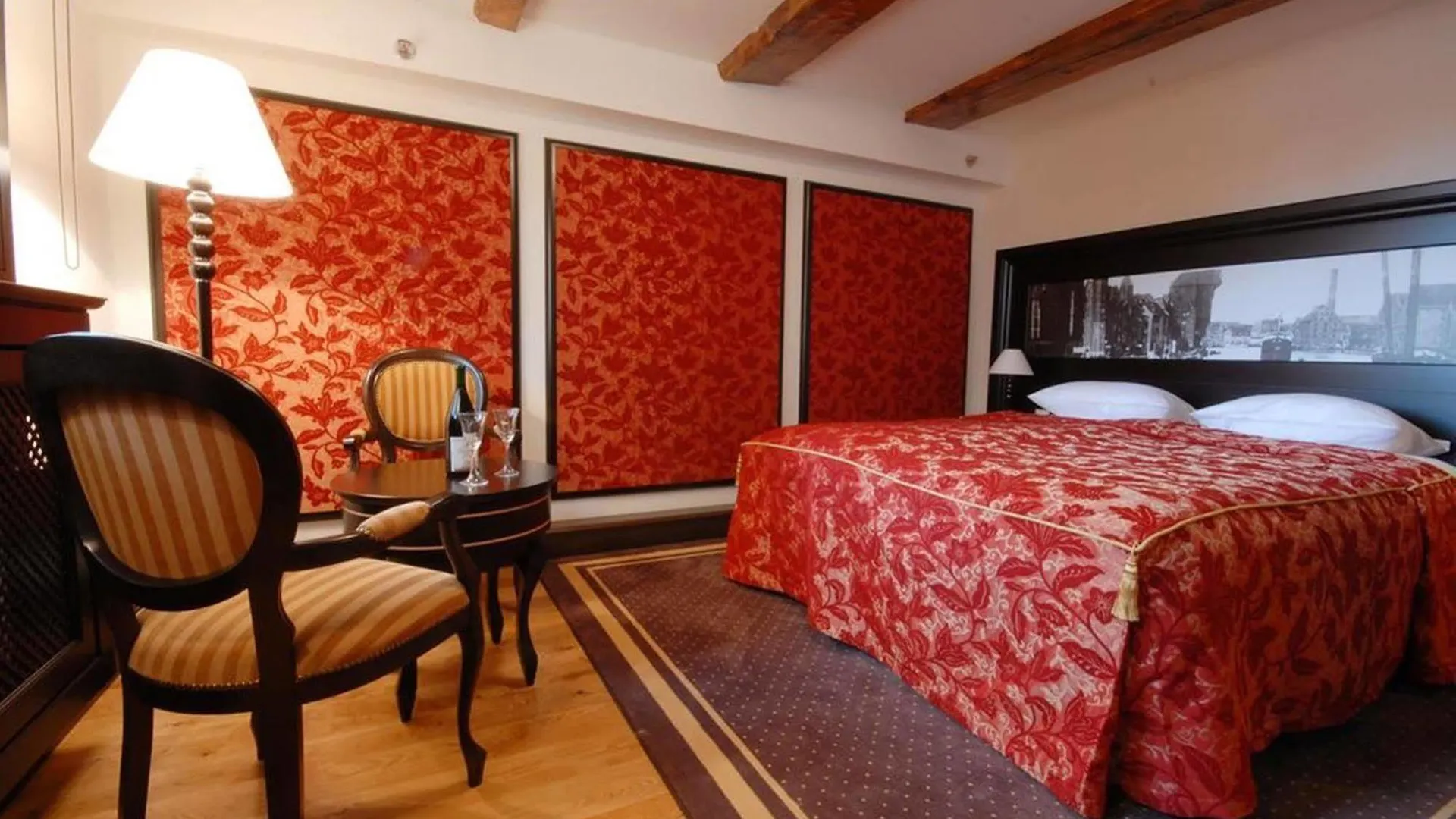 Hotel Gdansk Boutique Poland