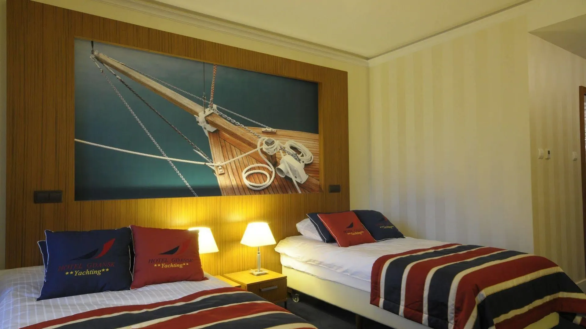 Hotel Gdansk Boutique