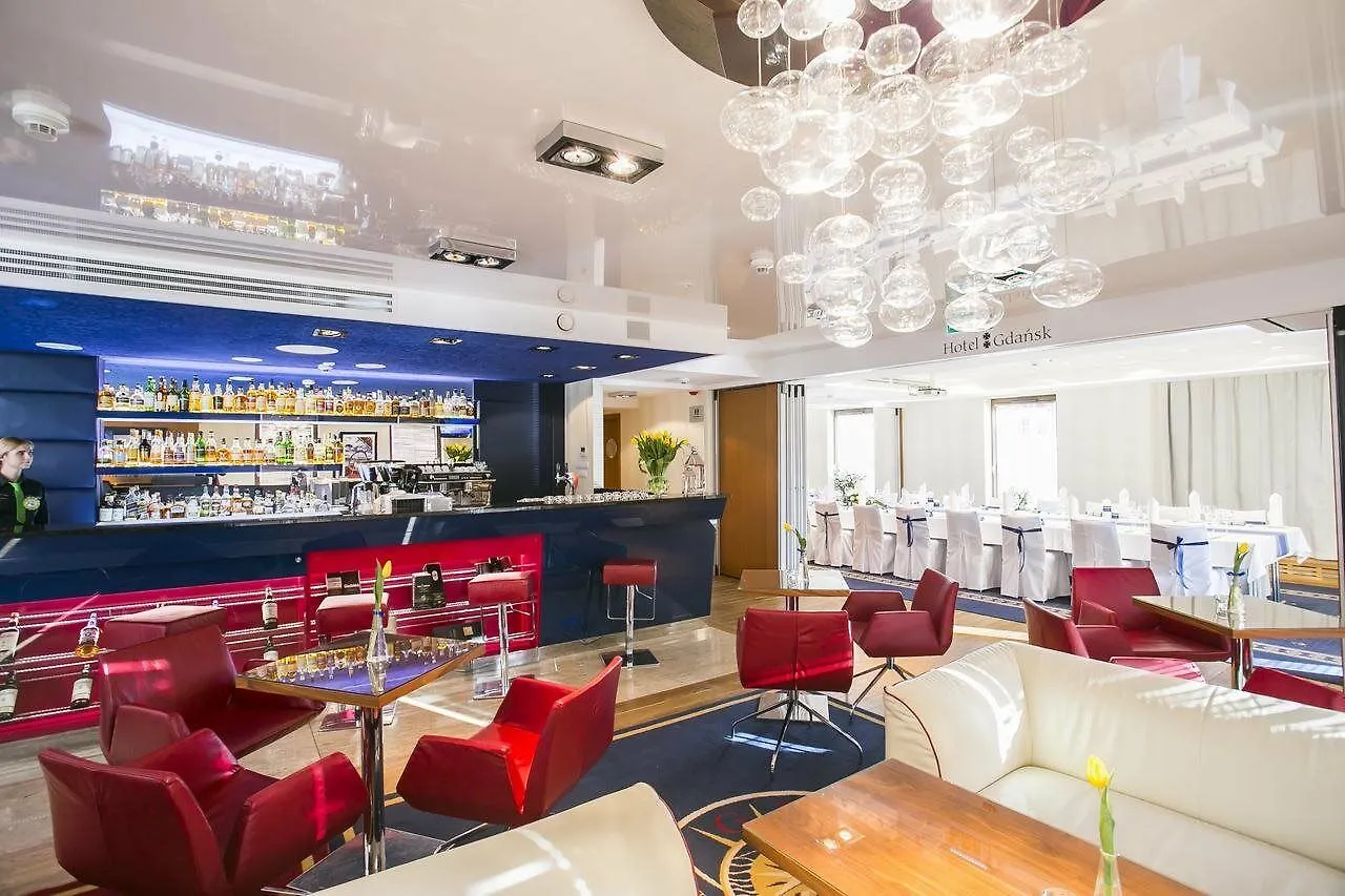 Hotel Gdansk Boutique